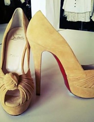 Moda Buty Szpilki - 1331798