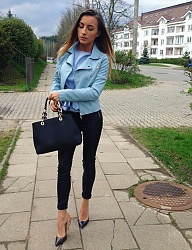 Moda Okrycia Kurtki - 3153853