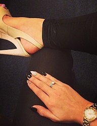 Moda Buty Szpilki - 2957467