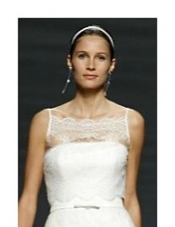 Moda Ślub Suknie ślubne - 2620292