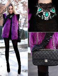 Moda Inne Moda uliczna - 1786757