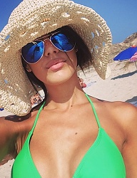 Moda Dodatki Okulary - 2786922
