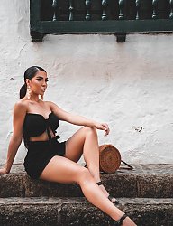 Moda Ciuchy Pozostałe - 3272789