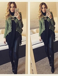 Moda Ciuchy Pozostałe - 3121278