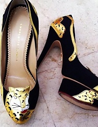 Moda Buty Szpilki - 1355145