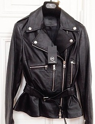Moda Okrycia Kurtki - 2636853