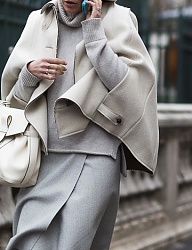 Moda Okrycia Płaszcze - 2914946