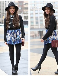 Moda Inne Moda uliczna - 1686733
