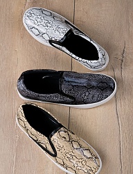 Moda Buty Trampki - 2670850