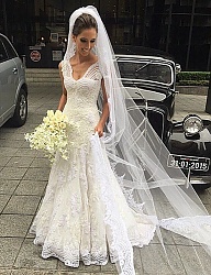 Moda Ślub Suknie ślubne - 2922845