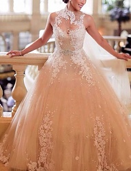 Moda Ślub Suknie ślubne - 2786079