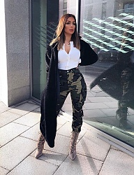 Moda Ciuchy Pozostałe - 3267700