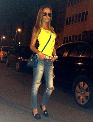 Moda Inne Moda uliczna - 2039791