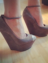 Moda Buty Koturny - 1367684