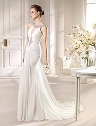Moda Ślub Suknie ślubne - 2107668