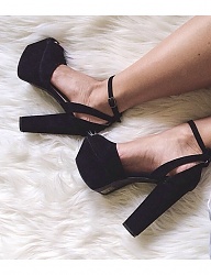 Moda Buty Pozostałe - 2695904