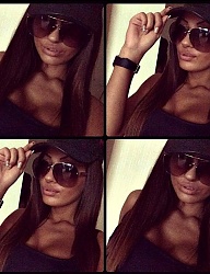 Moda Dodatki Okulary - 2996165