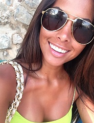 Moda Dodatki Okulary - 2104733