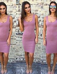 Moda Sukienki Pozostałe - 3140585