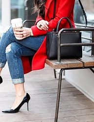Moda Buty Szpilki - 2641091