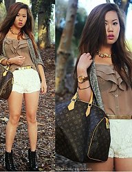 Moda Inne Moda uliczna - 1671594