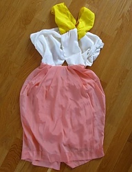 Moda Sukienki - 1154873