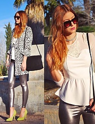 Moda Inne Moda uliczna - 1625058