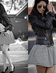 Moda Inne Moda uliczna - 1800387