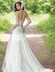 Moda Ślub Suknie ślubne - 1303614