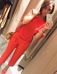 Moda Ciuchy Pozostałe - 3146066