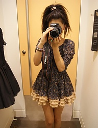 Moda Sukienki - 1207989