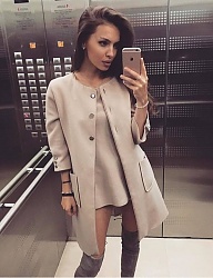 Moda Inne Moda uliczna - 3216567