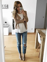 Moda Ciuchy Pozostałe - 3136467