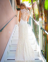 Moda Ślub Suknie ślubne - 1148842