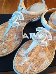 Moda Buty Sandały - 1453371