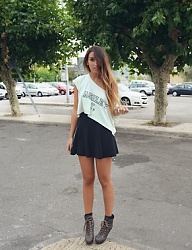Moda Inne Moda uliczna - 2127092