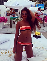 Moda Bielizna Na plażę - 2659574