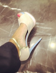 Moda Buty Szpilki - 2564560