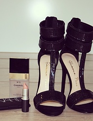 Moda Buty Szpilki - 2727956