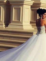 Moda Ślub Suknie ślubne - 2423880