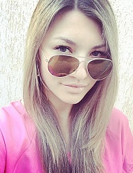 Moda Dodatki Okulary - 2752952