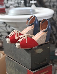 Moda Buty Pozostałe - 1347960