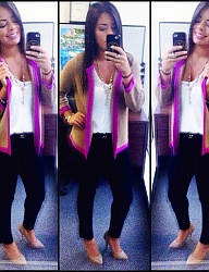 Moda Inne Moda uliczna - 1934534