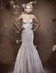 Moda Ślub Suknie ślubne - 1013429