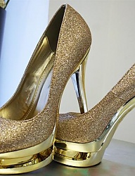 Moda Buty Szpilki - 1274933