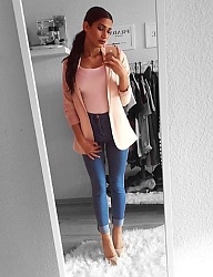 Moda Ciuchy Pozostałe - 3160635