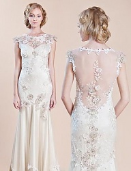 Moda Ślub Suknie ślubne - 1518586