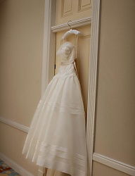 Moda Ślub Suknie ślubne - 980758