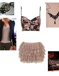 Moda Torebki Pozostałe - 1138318
