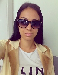 Moda Dodatki Okulary - 2747433